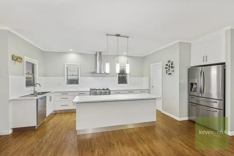 Third view of Homely house listing, 5/18 High Vista Drive, Mount Louisa QLD 4814