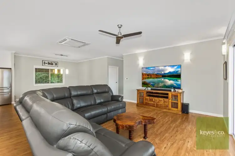 Fifth view of Homely house listing, 5/18 High Vista Drive, Mount Louisa QLD 4814