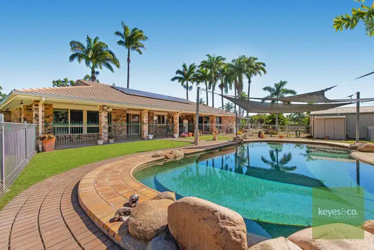 70 Rosewood Avenue, Kelso QLD 4815