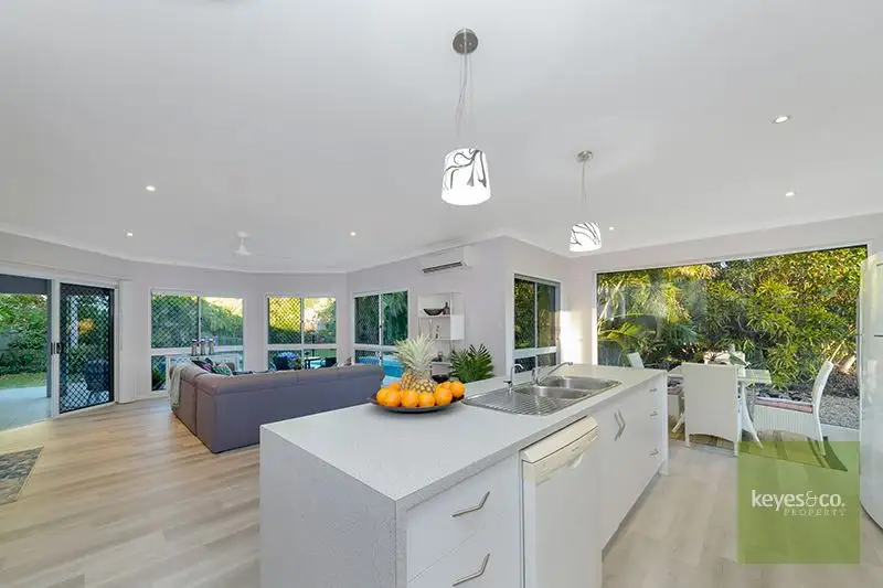 Main view of Homely house listing, 11-19 Shady Lane, Alligator Creek QLD 4816