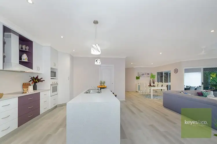 Fourth view of Homely house listing, 11-19 Shady Lane, Alligator Creek QLD 4816