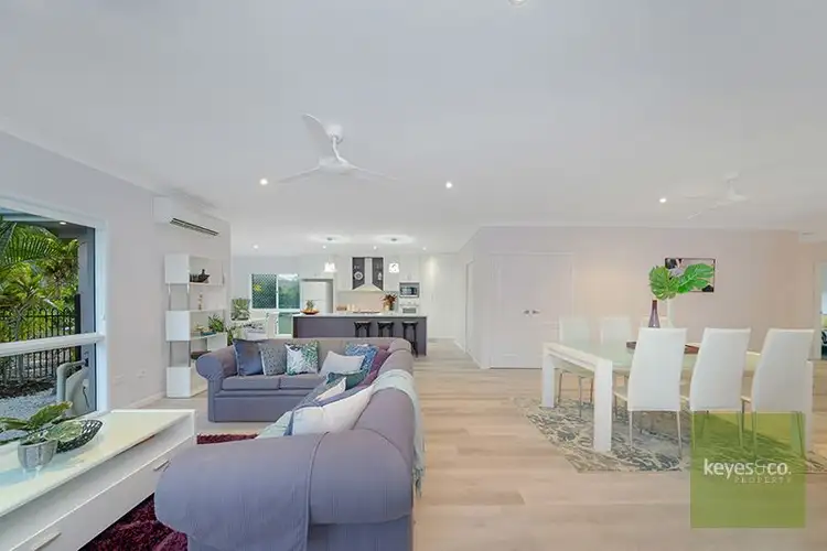 Fifth view of Homely house listing, 11-19 Shady Lane, Alligator Creek QLD 4816