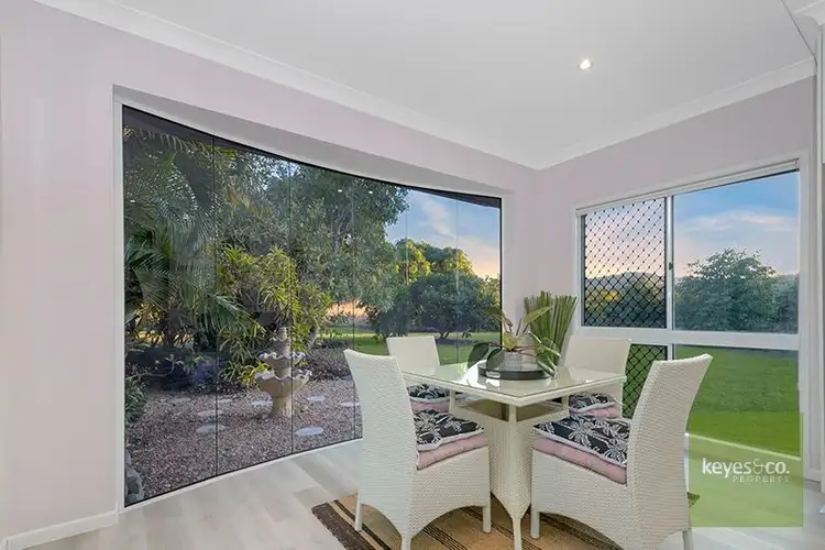 Sixth view of Homely house listing, 11-19 Shady Lane, Alligator Creek QLD 4816