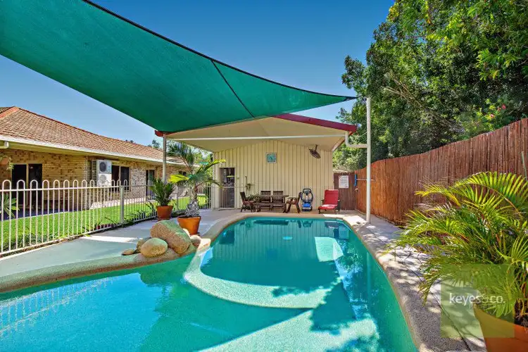 Main view of Homely house listing, 12 Damson Court, Douglas QLD 4814