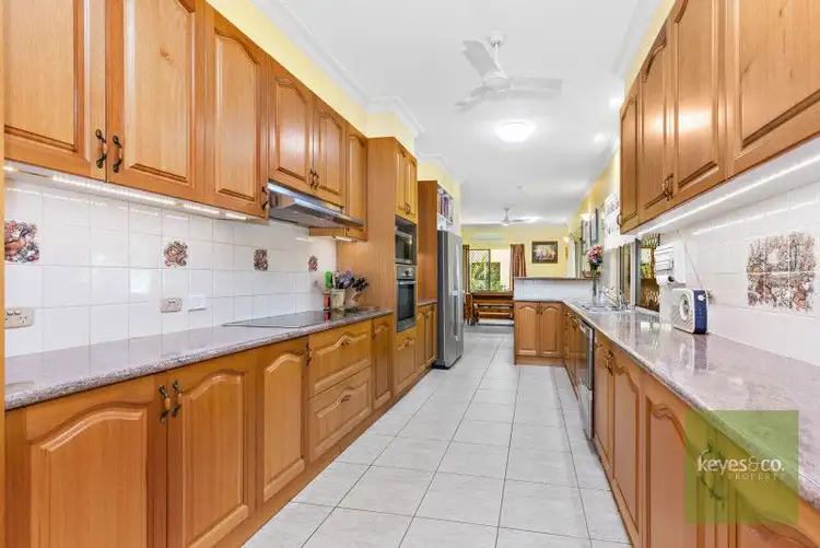 Second view of Homely house listing, 12 Damson Court, Douglas QLD 4814