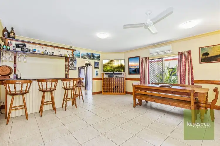 Fourth view of Homely house listing, 12 Damson Court, Douglas QLD 4814