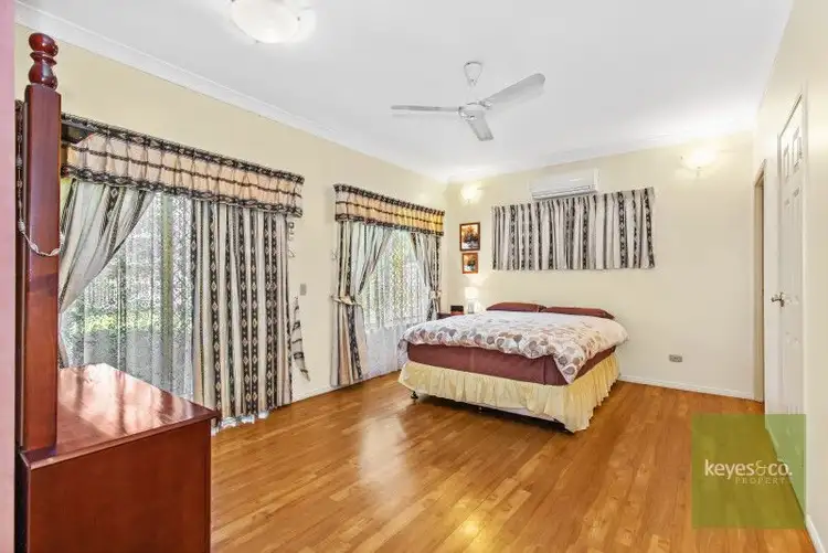 Fifth view of Homely house listing, 12 Damson Court, Douglas QLD 4814