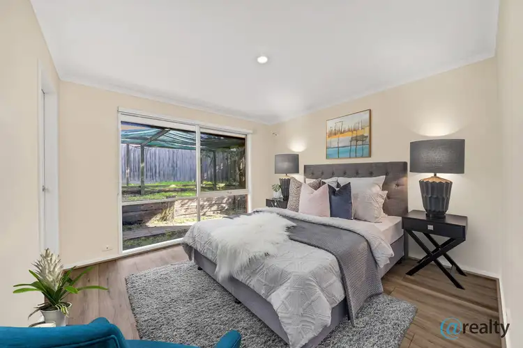 5 Janet Court, Hampton Park VIC 3976