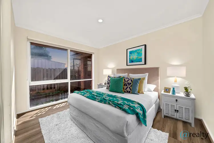 Third view of Homely house listing, 5 Janet Court, Hampton Park VIC 3976