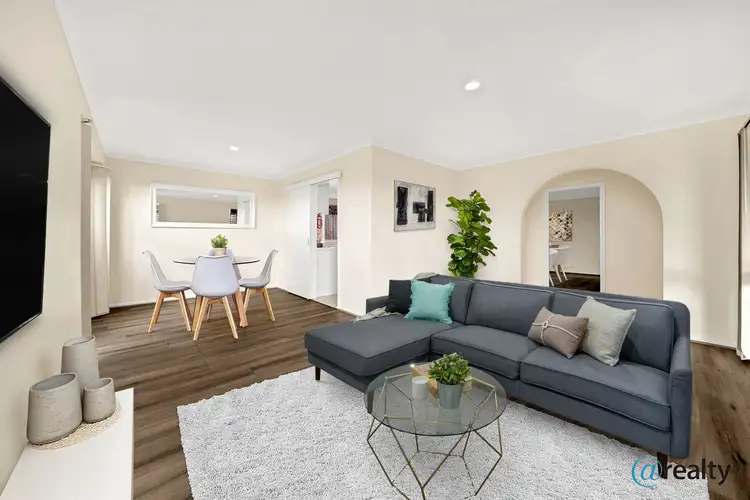 Fourth view of Homely house listing, 5 Janet Court, Hampton Park VIC 3976