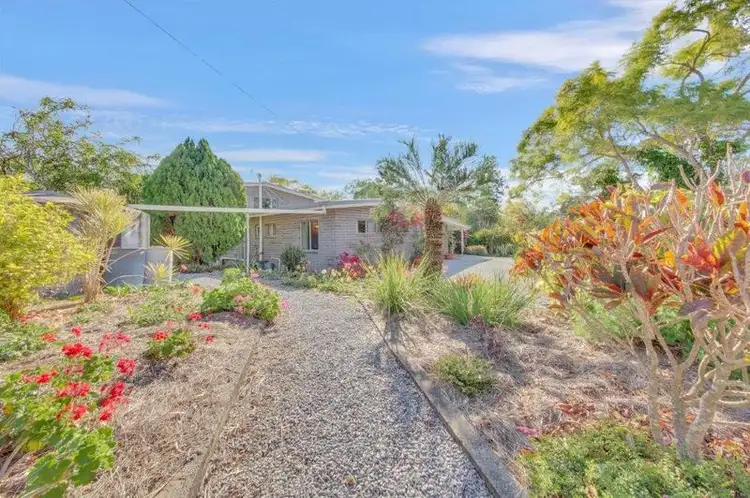 255 Taragoola Road, Calliope QLD 4680
