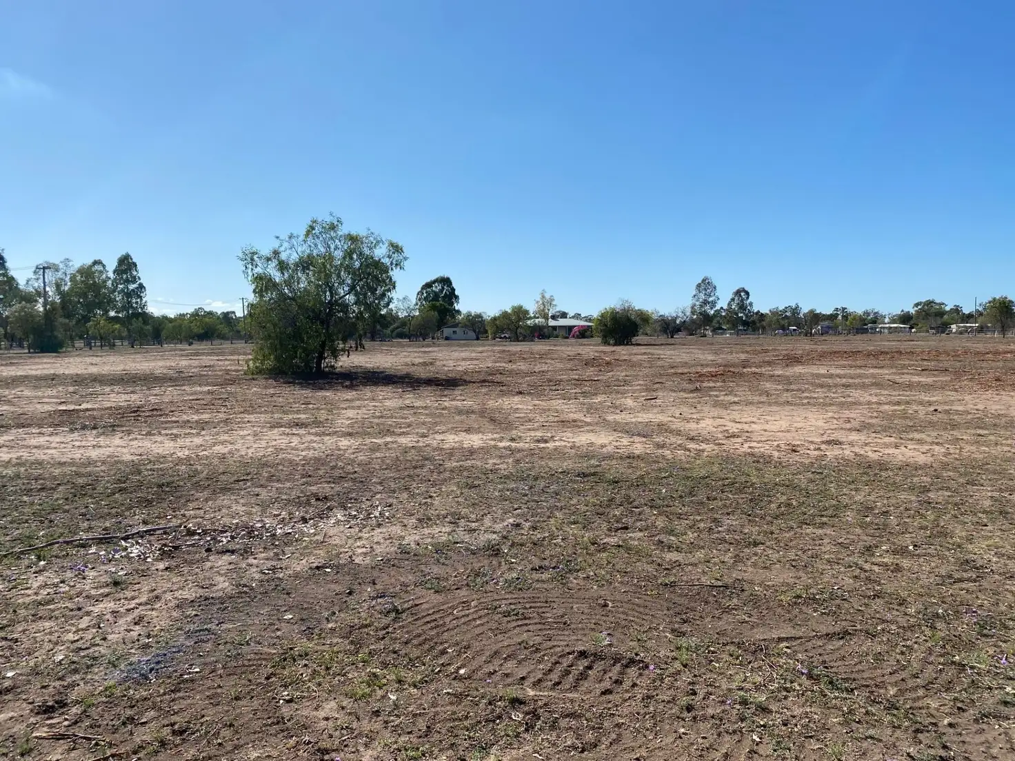 Main view of Homely land listing, Lot 22 Price St, Chinchilla QLD 4413
