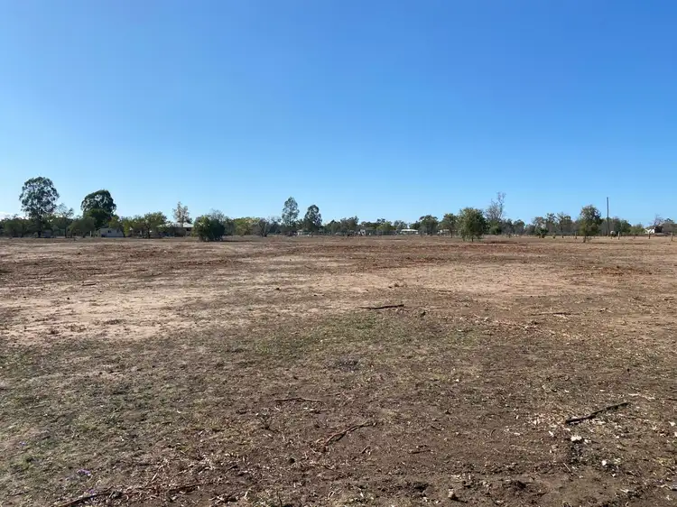 Second view of Homely land listing, Lot 22 Price St, Chinchilla QLD 4413