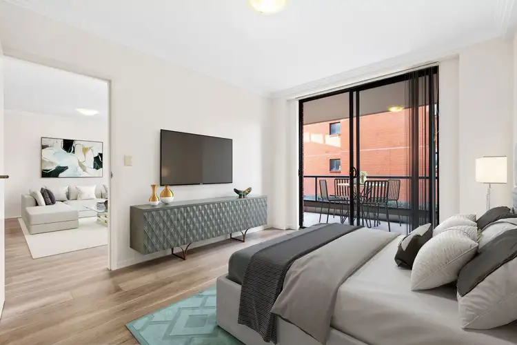 13207/177-219 Mitchell Road, Erskineville NSW 2043