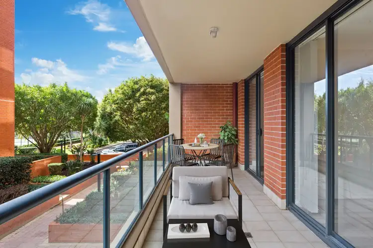 Fifth view of Homely apartment listing, 13207/177-219 Mitchell Road, Erskineville NSW 2043