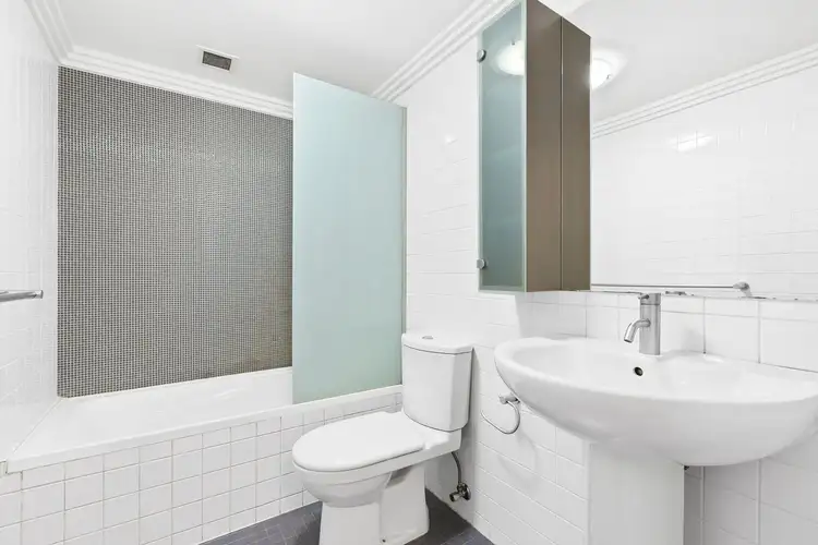 Sixth view of Homely apartment listing, 13207/177-219 Mitchell Road, Erskineville NSW 2043