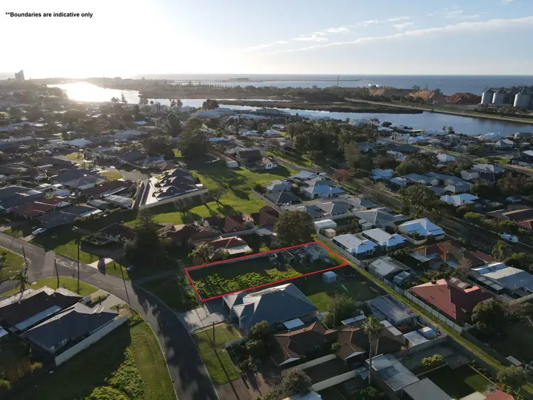 Third view of Homely land listing, LOT Lot 84, 20 Venn Street, East Bunbury WA 6230