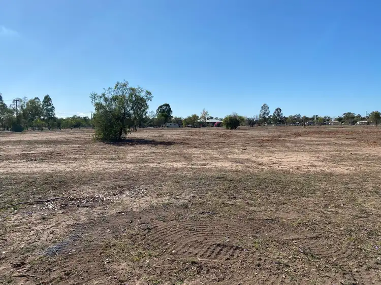 Second view of Homely land listing, Lot 23 Price St, Chinchilla QLD 4413