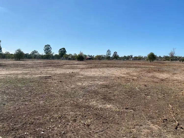 Fourth view of Homely land listing, Lot 23 Price St, Chinchilla QLD 4413