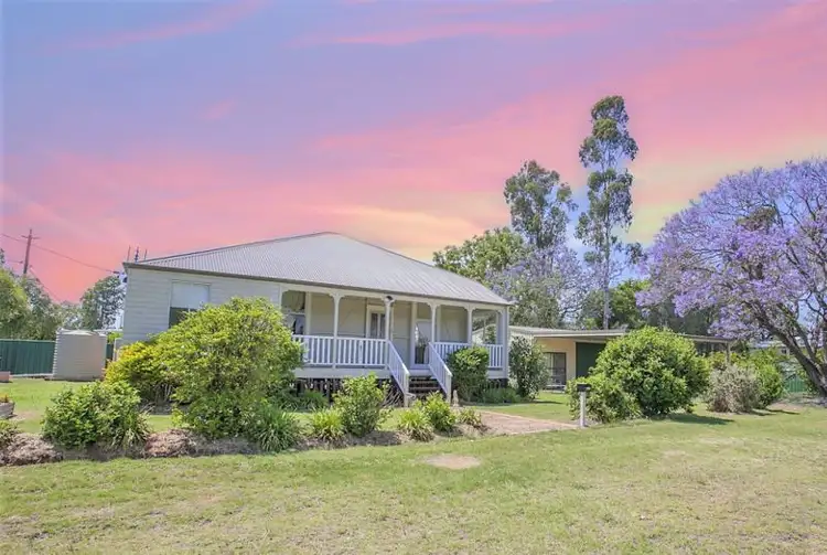 Third view of Homely house listing, 95 Colamba Street, Chinchilla QLD 4413