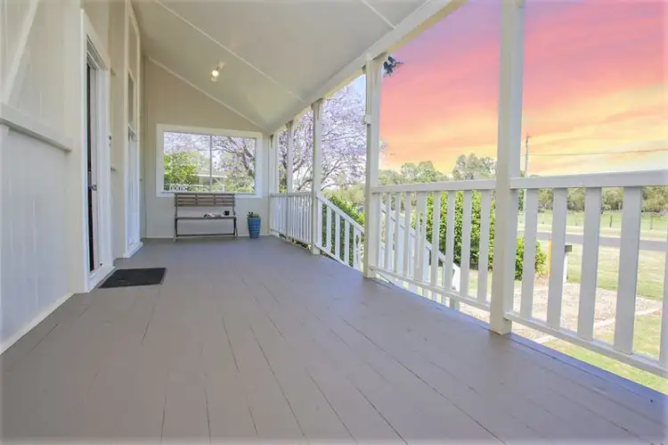 Fourth view of Homely house listing, 95 Colamba Street, Chinchilla QLD 4413