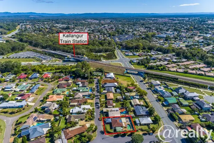 Third view of Homely house listing, 2 Constance Court, Murrumba Downs QLD 4503