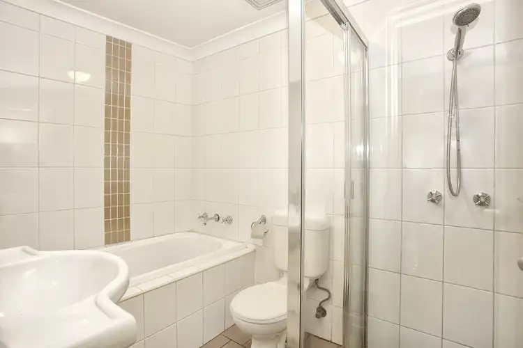 Fifth view of Homely unit listing, 29/2 Amy Street, Regents Park NSW 2143