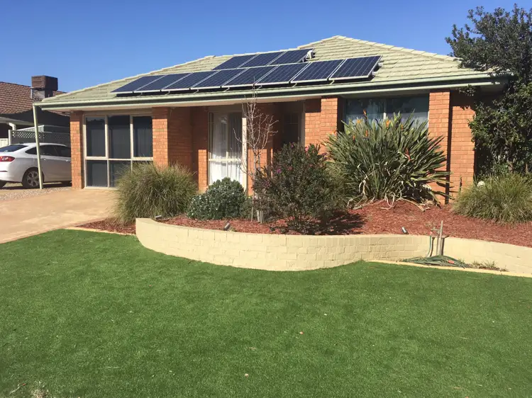 Main view of Homely house listing, 5 Kingfisher Drive East, Moama NSW 2731