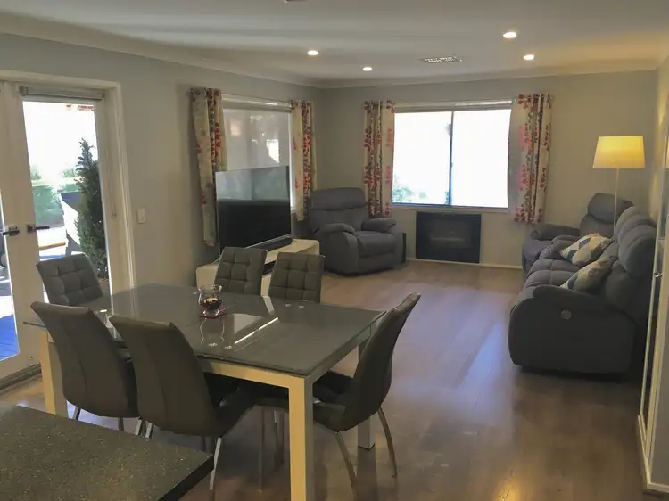 Second view of Homely house listing, 5 Kingfisher Drive East, Moama NSW 2731