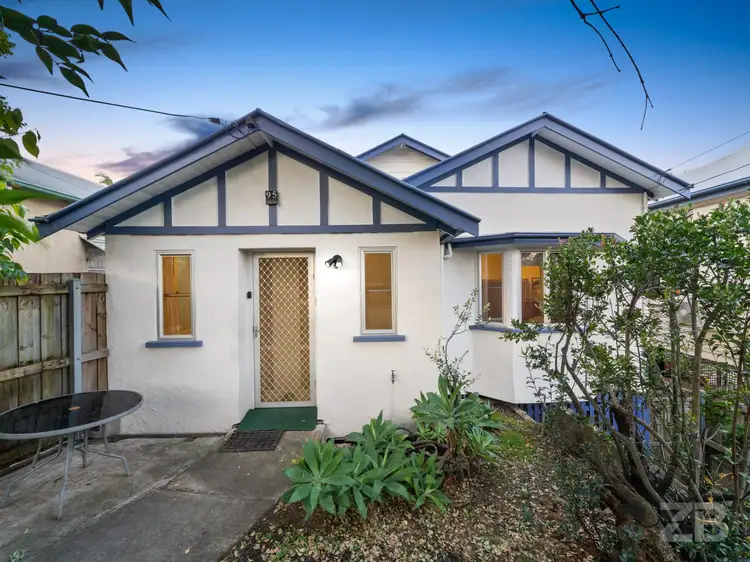 95 Waterworks Road, Ashgrove QLD 4060