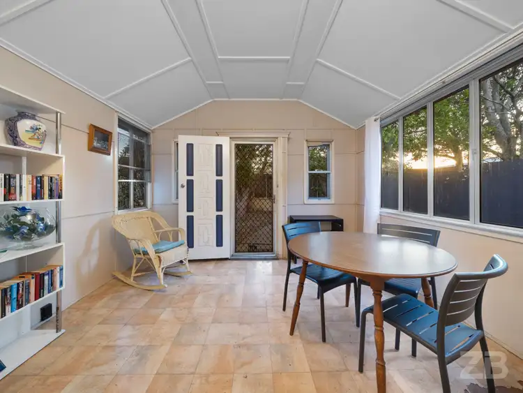 Second view of Homely house listing, 95 Waterworks Road, Ashgrove QLD 4060