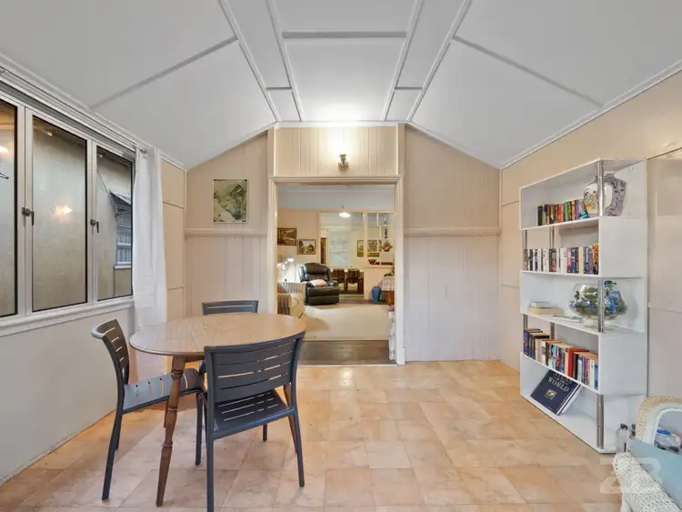 Third view of Homely house listing, 95 Waterworks Road, Ashgrove QLD 4060