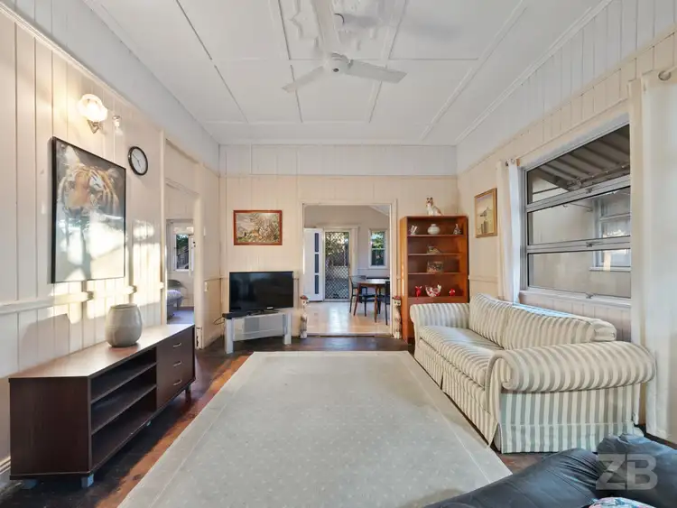 Fourth view of Homely house listing, 95 Waterworks Road, Ashgrove QLD 4060