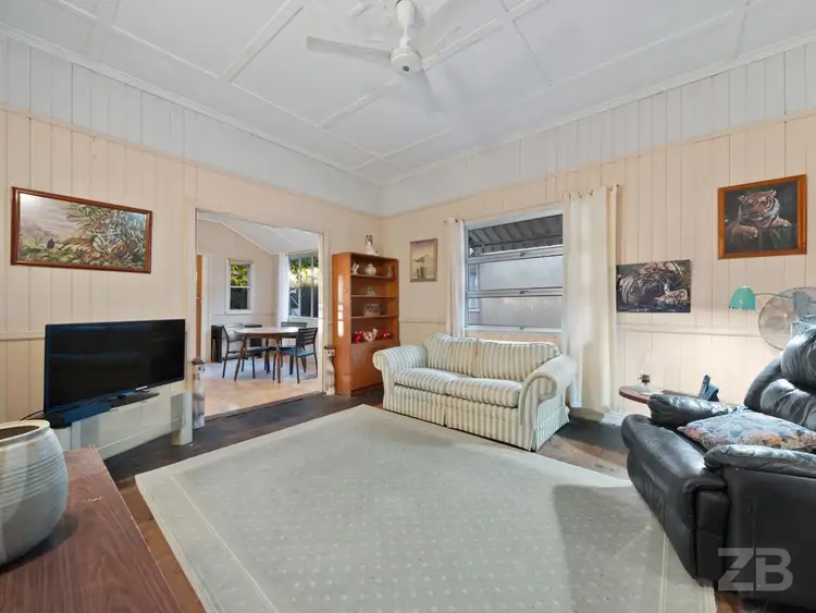 Fifth view of Homely house listing, 95 Waterworks Road, Ashgrove QLD 4060