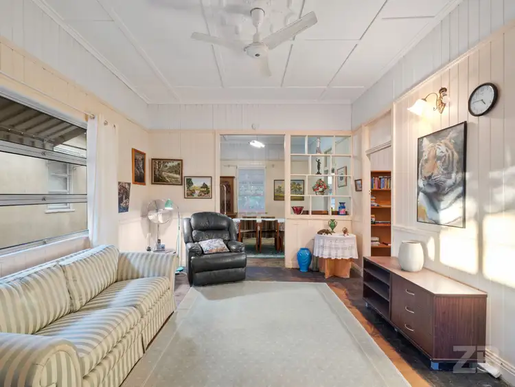 Sixth view of Homely house listing, 95 Waterworks Road, Ashgrove QLD 4060