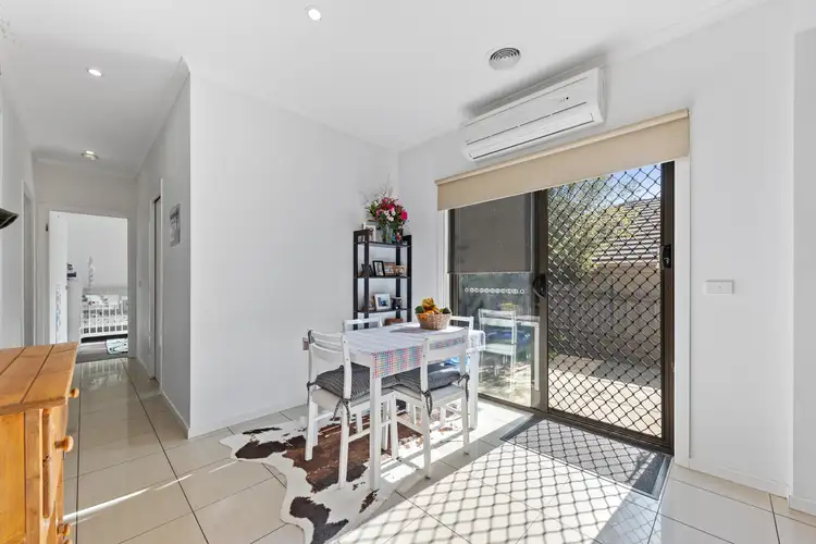 Third view of Homely unit listing, 1/35E GEORGE STREET, Kilmore VIC 3764
