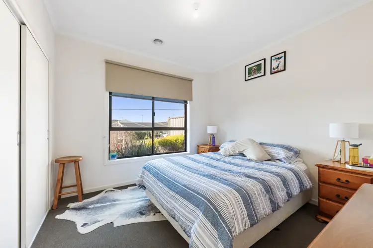 Fifth view of Homely unit listing, 1/35E GEORGE STREET, Kilmore VIC 3764