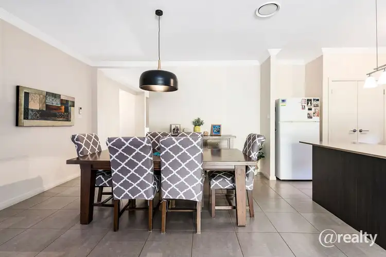 Third view of Homely house listing, 34 Greenbridge Drive, Wilton NSW 2571