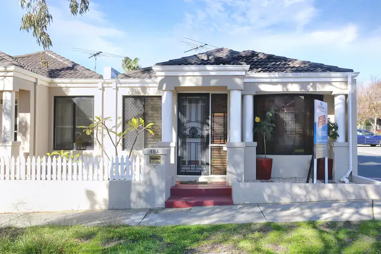48A Notting Hill Street, Joondalup WA 6027
