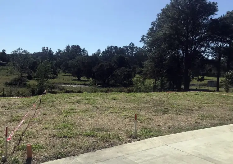 Main view of Homely land listing, 32 Shailer Road, Shailer Park QLD 4128