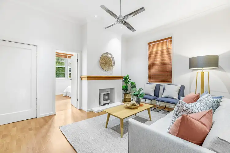 4/22 Beaumont Street, Islington NSW 2296