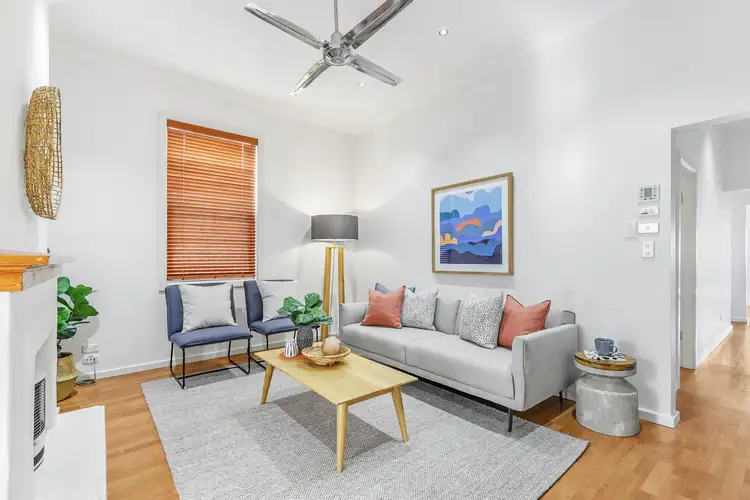Third view of Homely apartment listing, 4/22 Beaumont Street, Islington NSW 2296