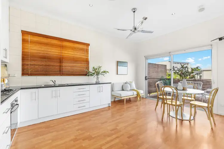 Fifth view of Homely apartment listing, 4/22 Beaumont Street, Islington NSW 2296