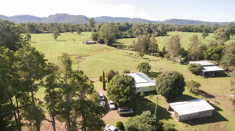 1208 Lansdowne Rd, Lansdowne NSW 2430