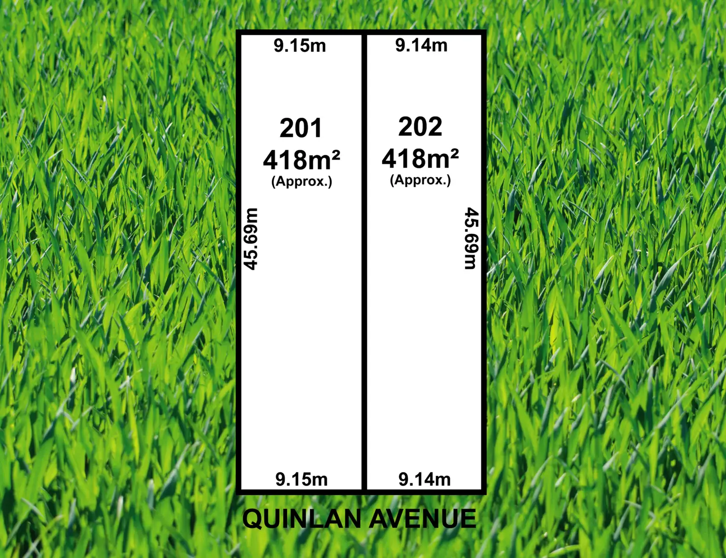 Main view of Homely land listing, 42 Quinlan Avenue, St Marys SA 5042