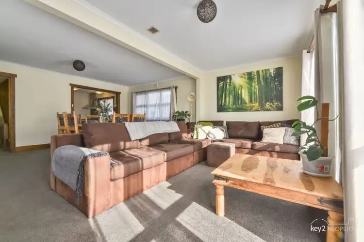 Third view of Homely house listing, 10 Carr Street, Kings Meadows TAS 7249