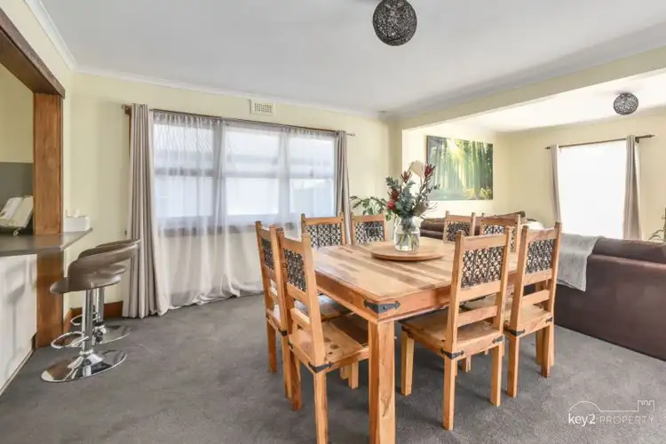 Fourth view of Homely house listing, 10 Carr Street, Kings Meadows TAS 7249