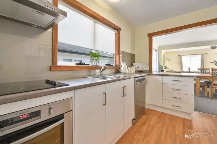 Sixth view of Homely house listing, 10 Carr Street, Kings Meadows TAS 7249