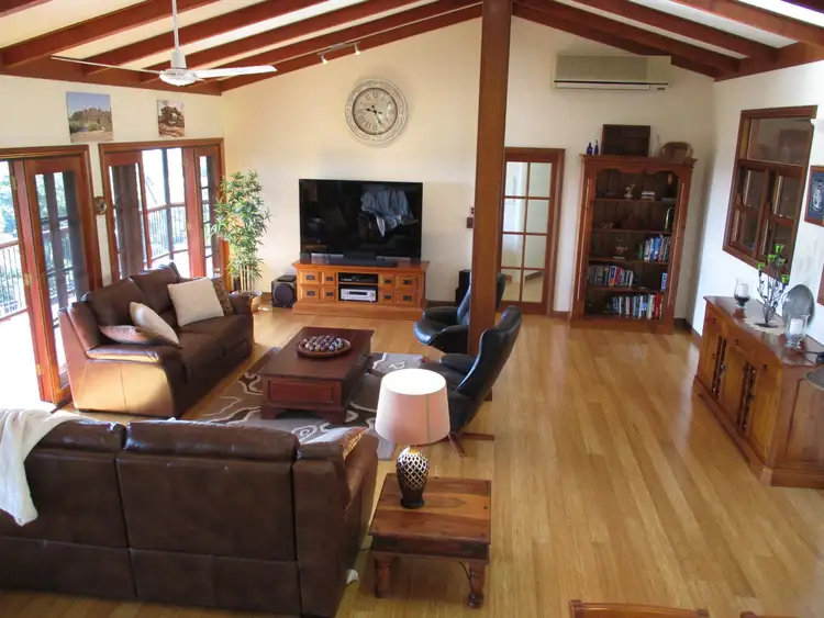 Sixth view of Homely house listing, 161-163 Panguna Street, Trinity Beach QLD 4879