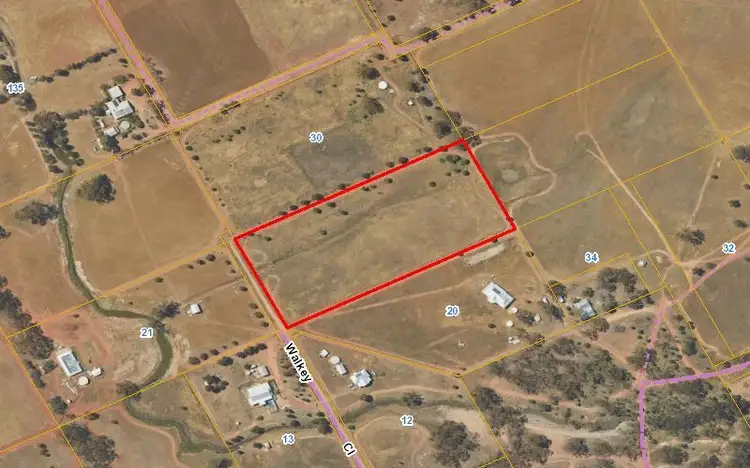 Lot 27 Walkey Close, Bejoording WA 6566